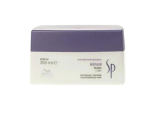 Wella Professionals SP Clear Scalp Mask 200ml főképe